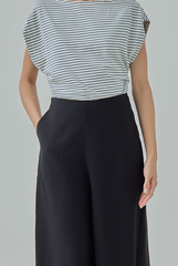 Lena Flat Front Culottes