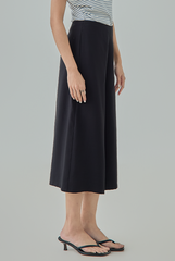 Lena Flat Front Culottes