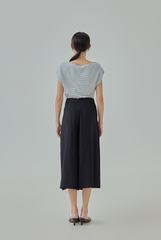 Lena Flat Front Culottes