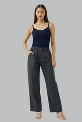 Kira Drawstring Utility Pants