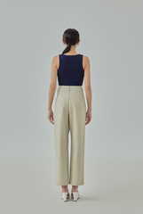 Elvian High-Waisted Pants
