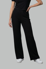 Nora Comfort Kick Flare Pants