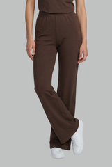 Nora Comfort Kick Flare Pants