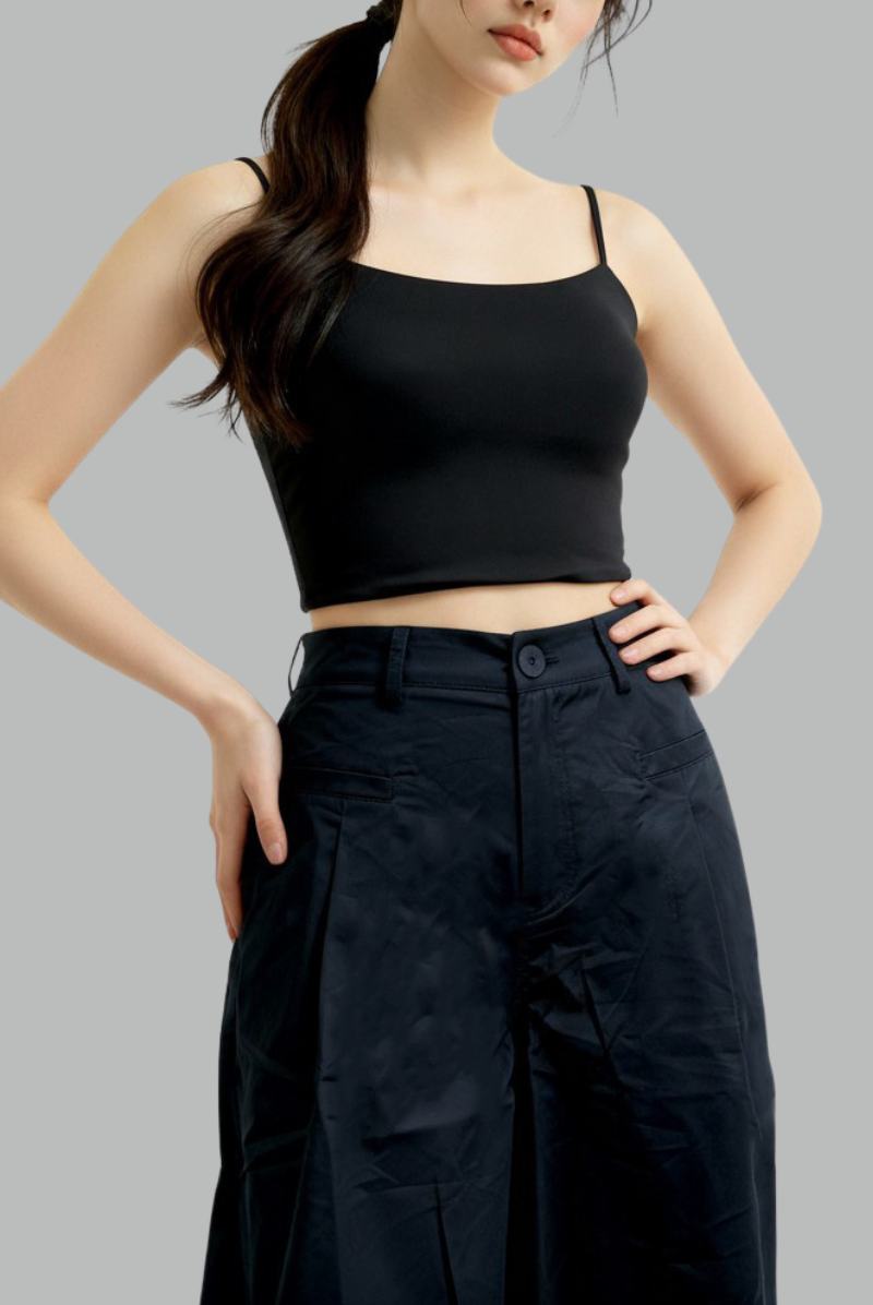 Eymie Welt Pockets Pants