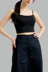 Eymie Welt Pockets Pants