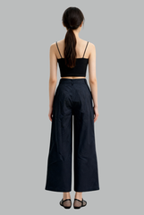 Eymie Welt Pockets Pants