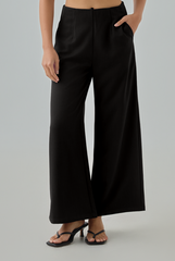 Liona Wide-Leg Pants