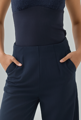 Liona Wide-Leg Pants