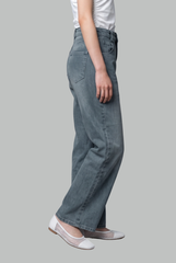 Lana Wide-Leg Jeans