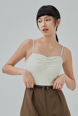 Lesly 2 Piece Illusion Romper
