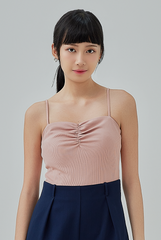 Lesly 2 Piece Illusion Romper