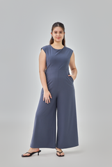 Alani Wide Leg Jumpsuit