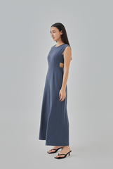Alani Wide Leg Jumpsuit