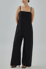 Juliette Wide Leg Jumpsuit