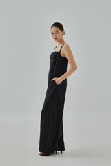 Juliette Wide Leg Jumpsuit