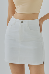 Elody Mini Skirt