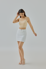 Elody Mini Skirt