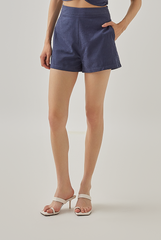 Allie Highwaisted Shorts