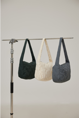 Cloud Shoulder Bag