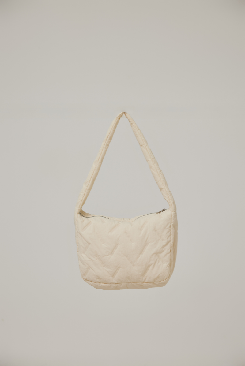 Cloud Shoulder Bag