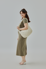 Cloud Shoulder Bag