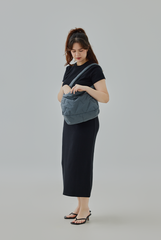 Cloud Shoulder Bag