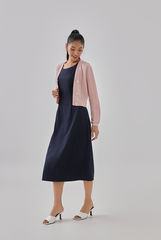 Caroline Cable Knit Cardigan