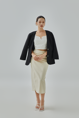 Clairmen Textured Blazer