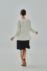 Clairmen Textured Blazer