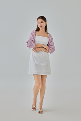 Christabel Crop Bolero Shrug Cardigan