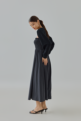 Christabel Crop Bolero Shrug Cardigan