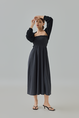 Christabel Crop Bolero Shrug Cardigan