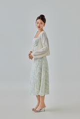 Kathryn Textured Cardigan