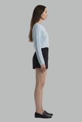 Giselle Button-Up Cardigan