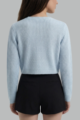 Giselle Button-Up Cardigan