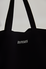 Canvas Tote Bag