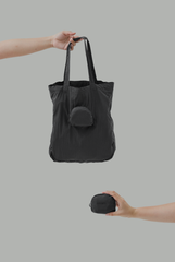 Playdress Reversible Tote Bag