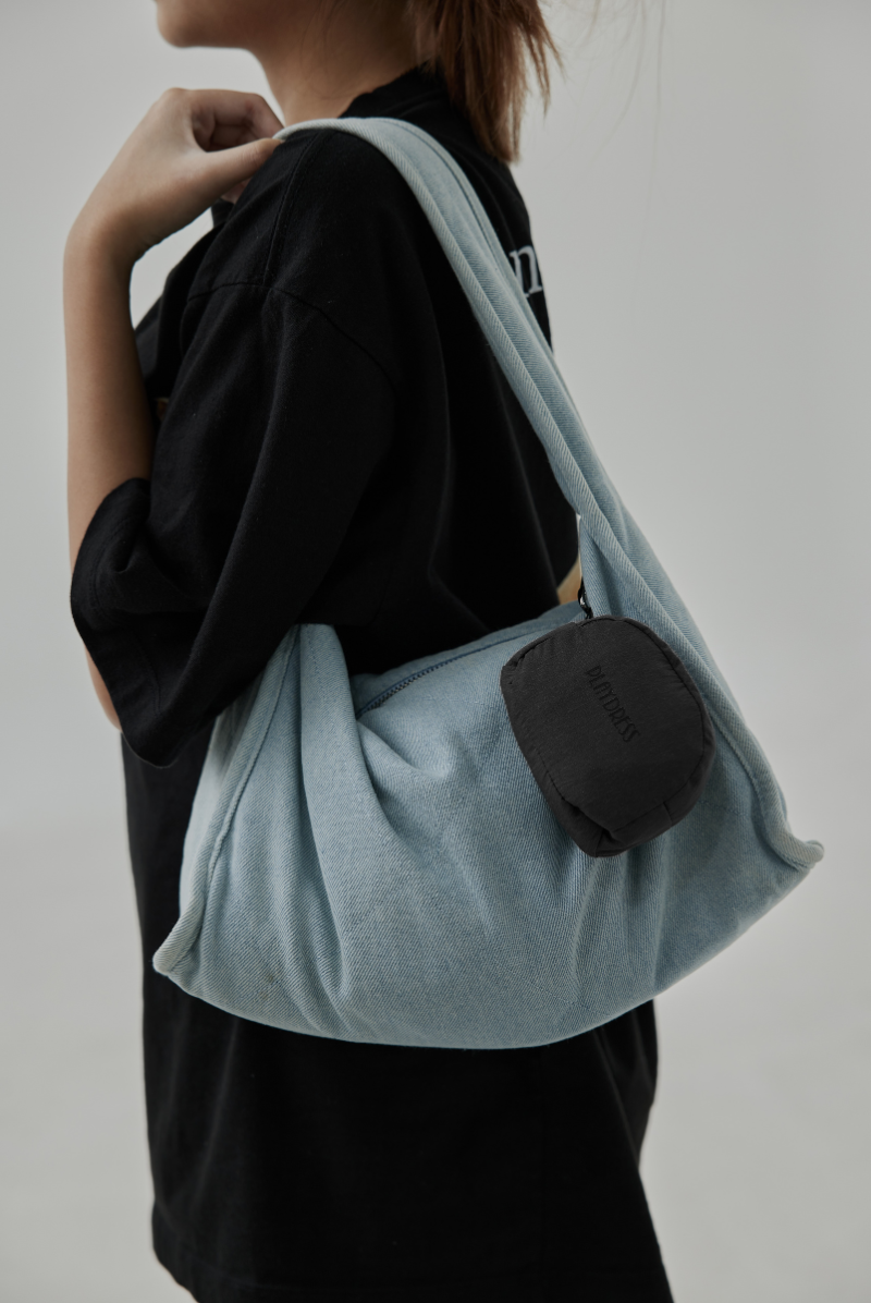 Playdress Reversible Tote Bag