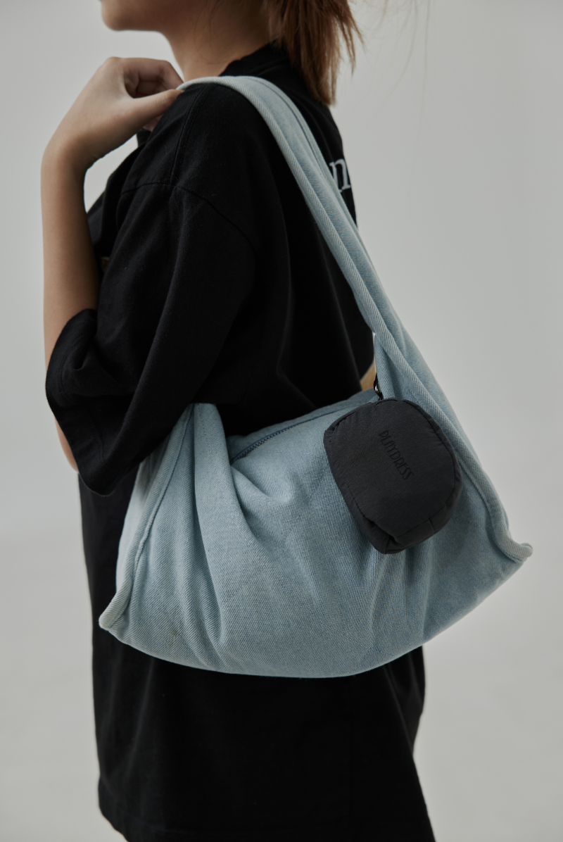 Playdress Reversible Tote Bag