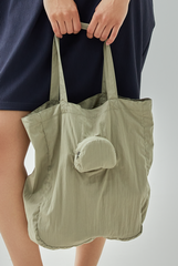 Playdress Reversible Tote Bag