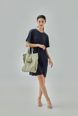 Playdress Reversible Tote Bag