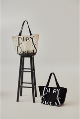 Canvas Tote Bag