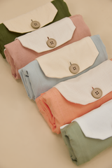 Foldable Tote Bag in all colours