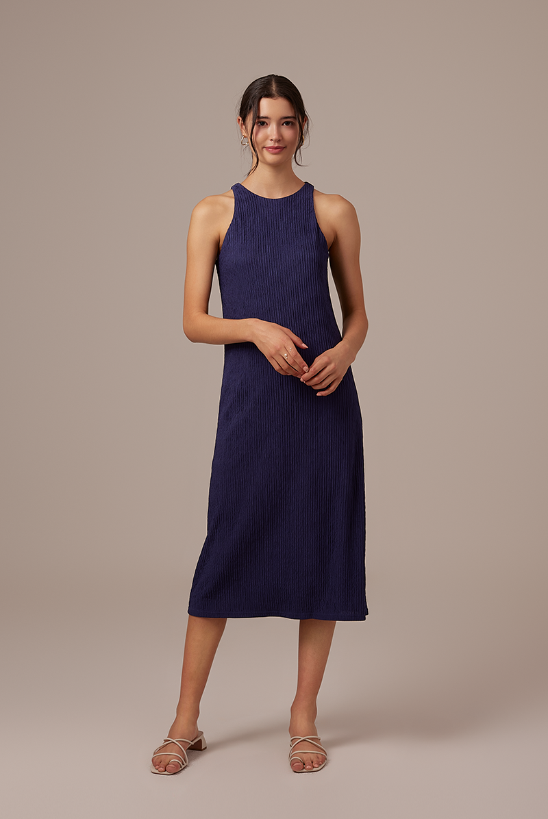 Halter neck slip hot sale
