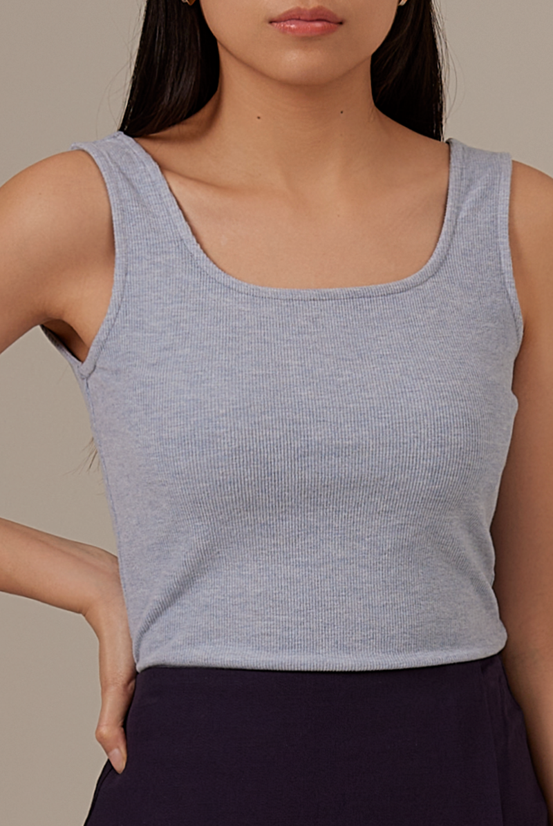 Etta Tank Top