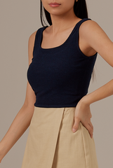 Etta Tank Top