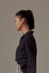 Eman Button Down Shirt
