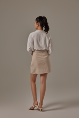 Eman Button Down Shirt