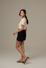 Karina V-neck Top