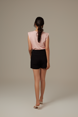 Elle Muscle Top